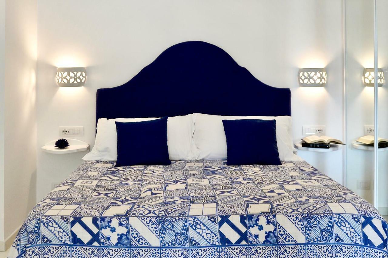 Gema Suites Positano Exterior photo